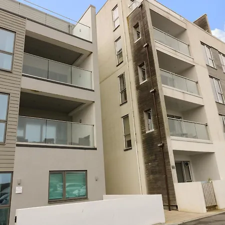Apartment Crantock Reach *