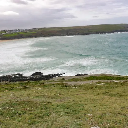Crantock Reach Newquay (Cornwall)