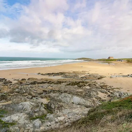 Crantock Reach *