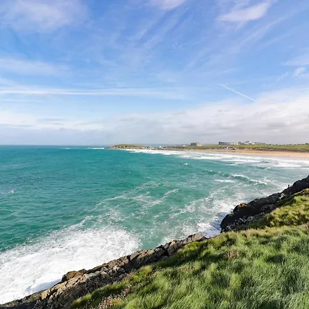 Crantock Reach Apartment Newquay (Cornwall)