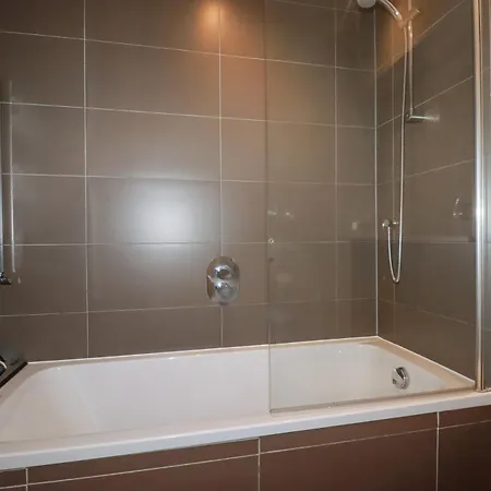 Crantock Reach Apartment Newquay (Cornwall)