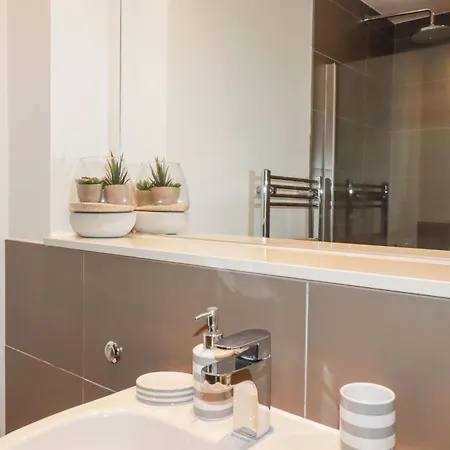 Apartment Crantock Reach *