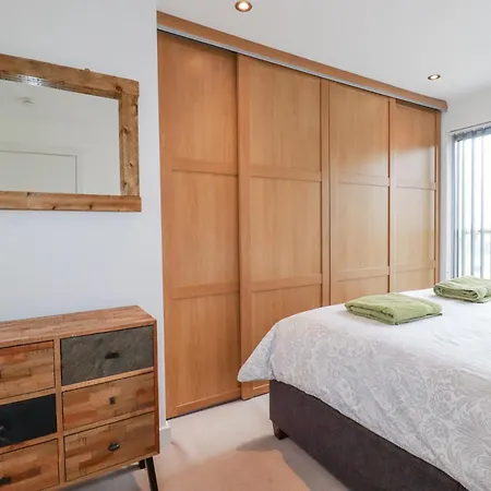 Apartment Crantock Reach *
