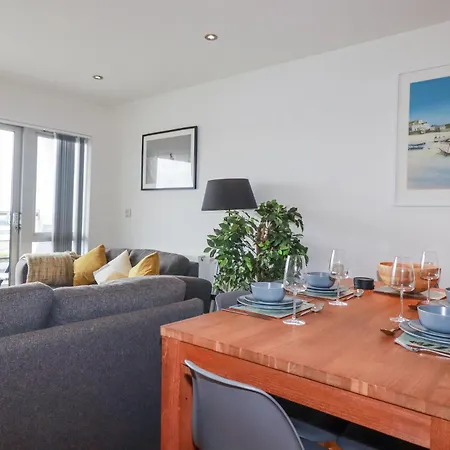 Crantock Reach * Newquay (Cornwall)
